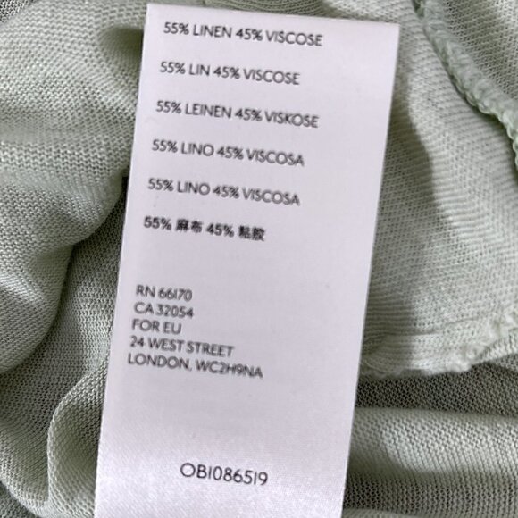 Free People | We The Free | Under the Sun Tee Shirt | Sz S - Picture 7 of 11